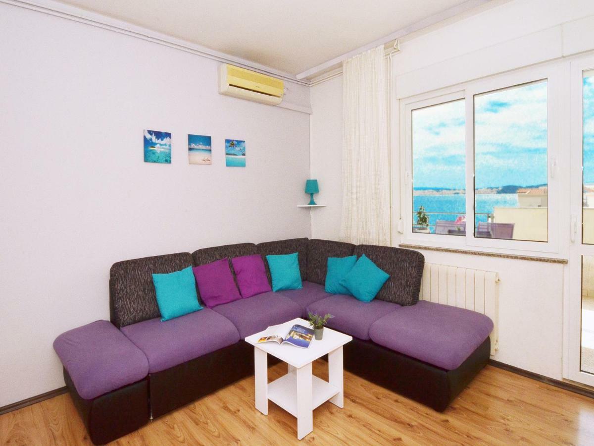 Apartment T&M 特罗吉尔 外观 照片