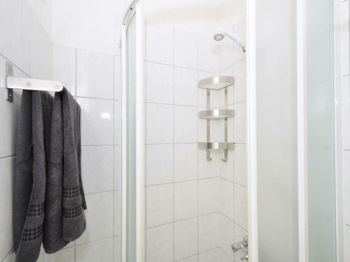 Apartment T&M 特罗吉尔 外观 照片