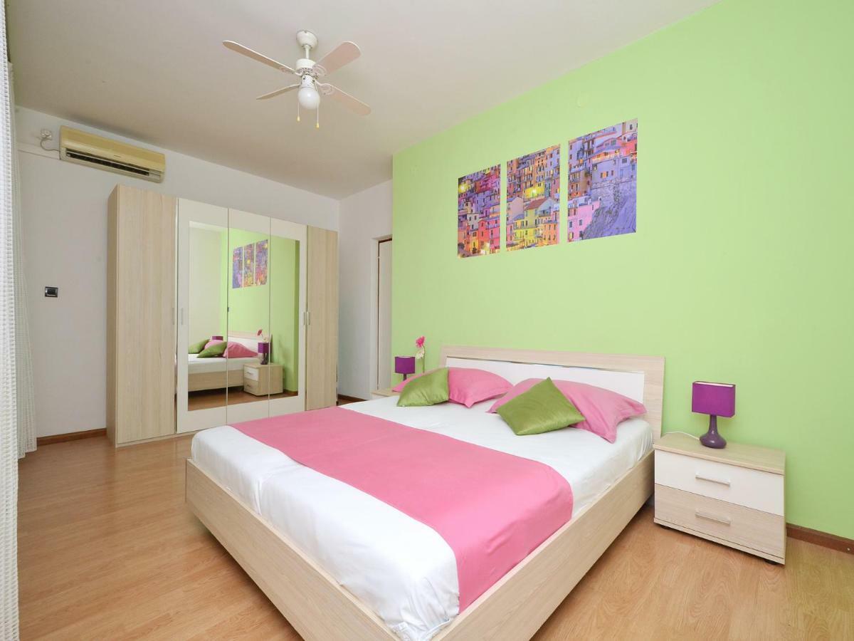 Apartment T&M 特罗吉尔 外观 照片