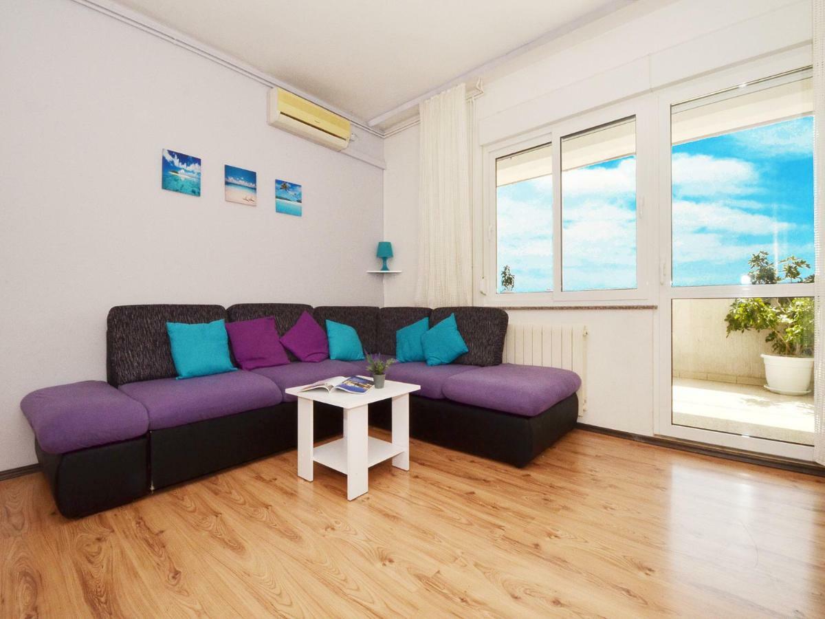 Apartment T&M 特罗吉尔 外观 照片