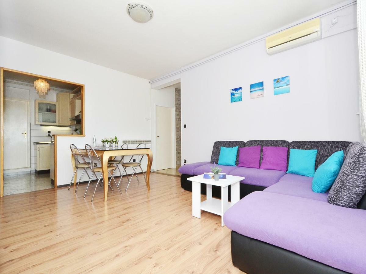 Apartment T&M 特罗吉尔 外观 照片